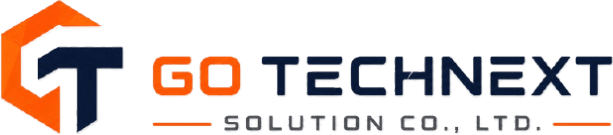 Go Technext Solution
